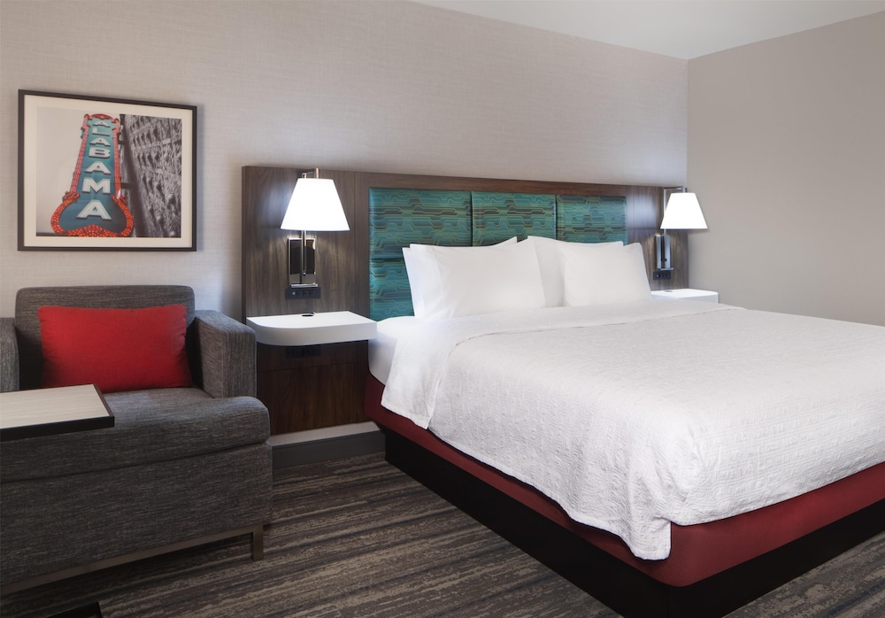 Hampton Inn by Hilton Evergreen - photo 15