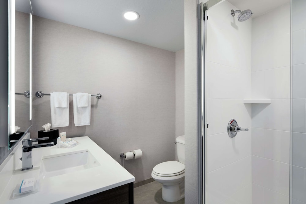Hilton Garden Inn Champaign Urbana - photo 14