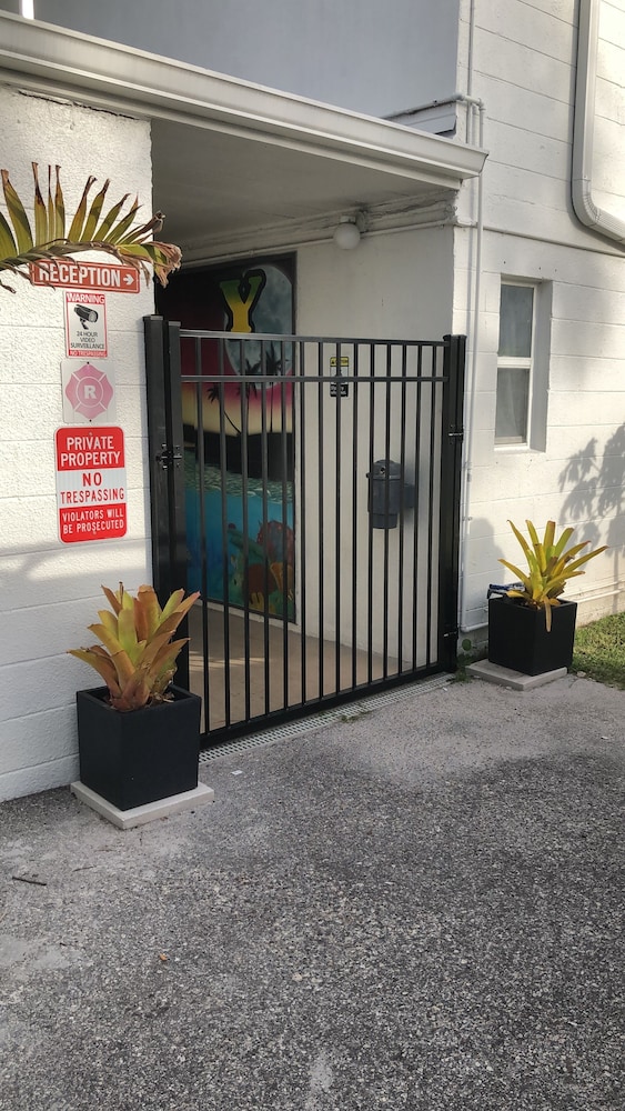 Holiday Isles Resort - photo 128