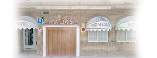 Hotel Miraflores — Alcobendas — photo 4