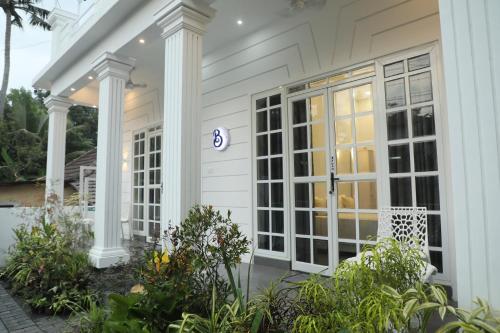 Beach Paradise Bateen Beach Stay in Alleppey, India