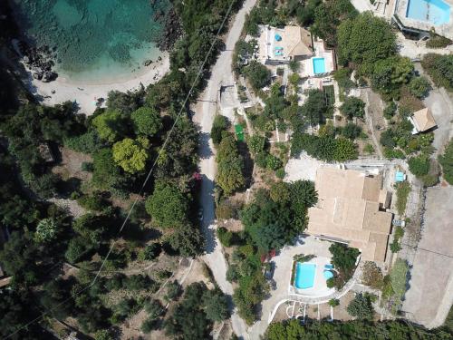 Chrisovalanto Hotel — Igoumenitsa — photo 2