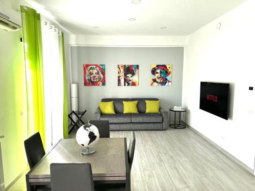 Simply House Civitavecchia — 4-Star Luxury Hotel in Civitavecchia, Italy