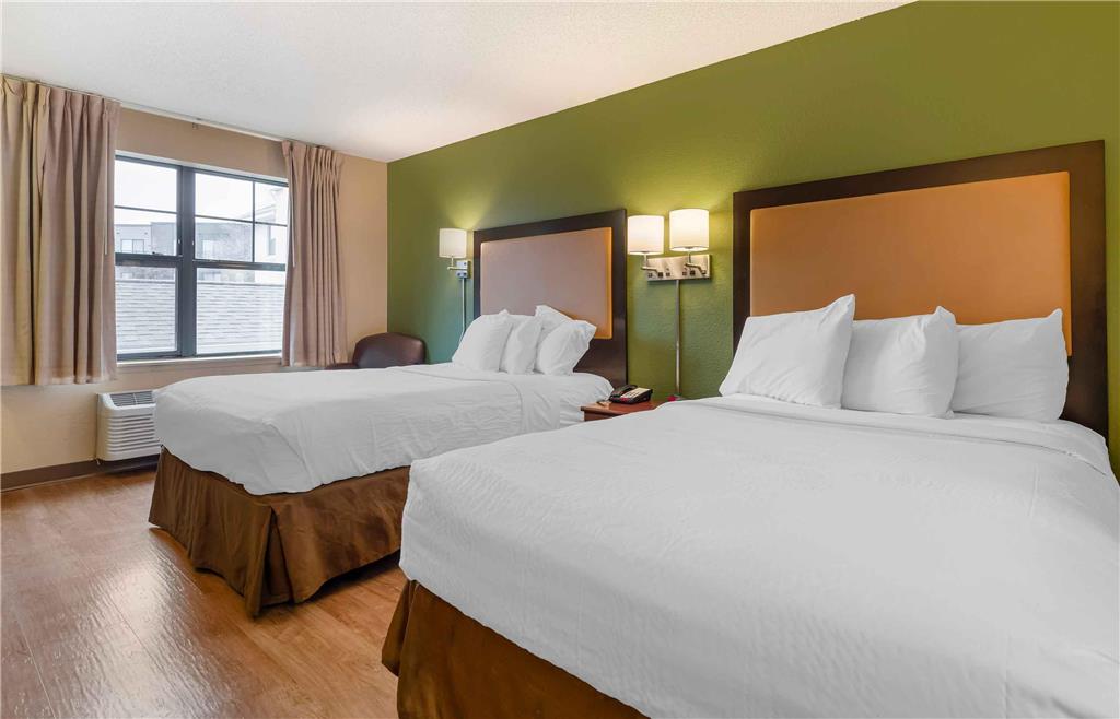 Extended Stay America Suites Mt Laurel Crawford Pl - photo 18