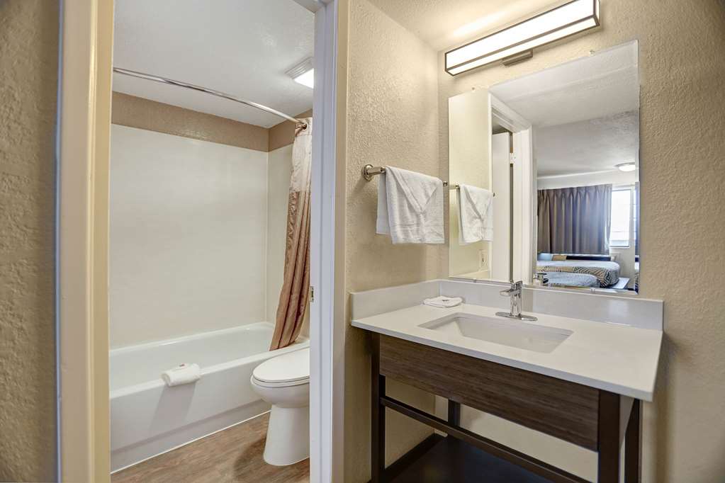 Motel 6 Amarillo TX Airport - photo 19