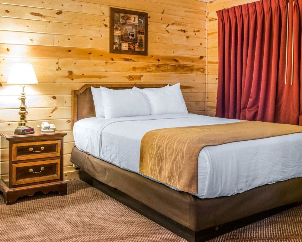 Econo Lodge Mackinaw City - photo 18