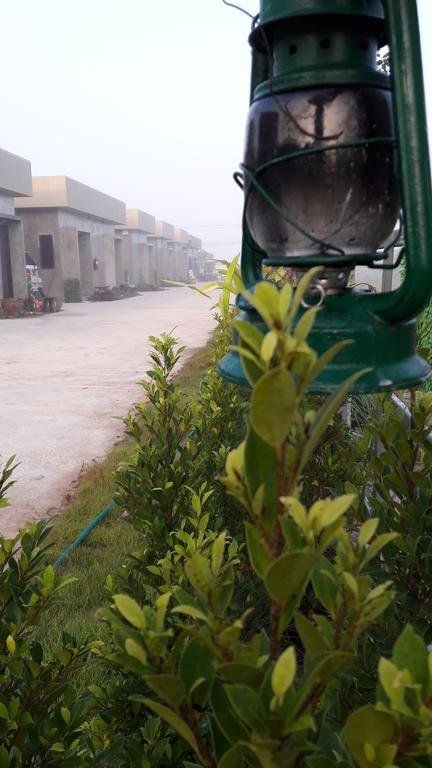 Nuttakarn Bali Resort in Udon Thani, Thailand