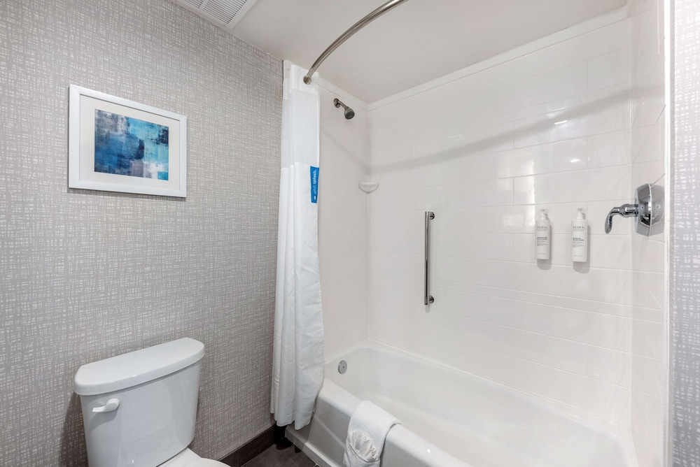 Hampton Inn by Hilton Harker Heights Killeen - photo 17