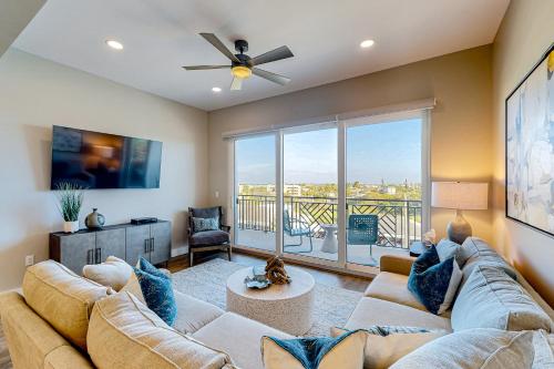 Penthouse Sweet — 4-Star Luxury Hotel in Saint Pete Beach, United States
