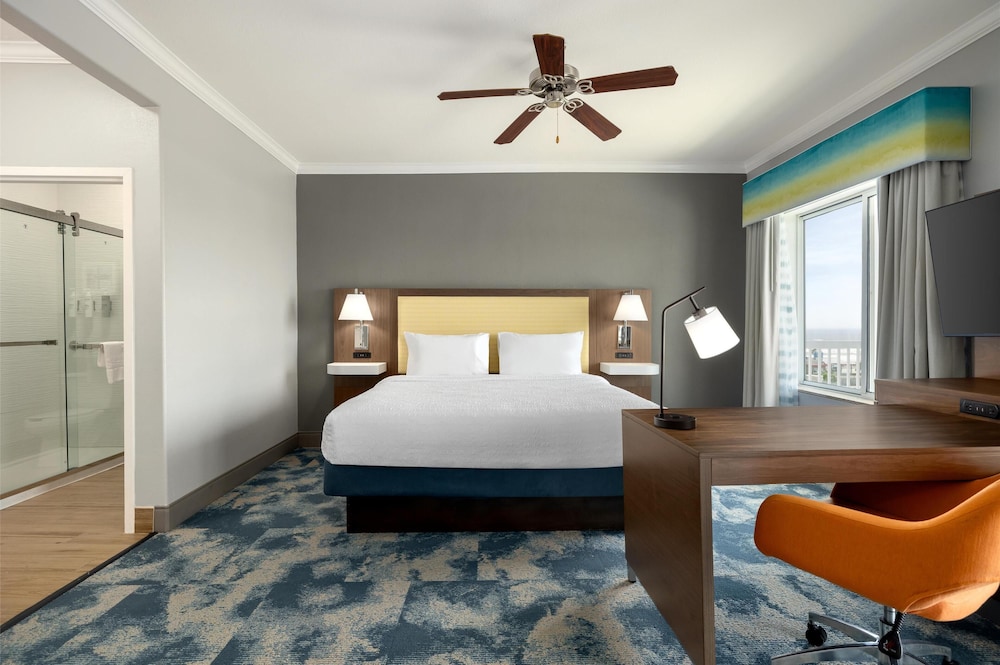 Hampton Inn & Suites Galveston - photo 18