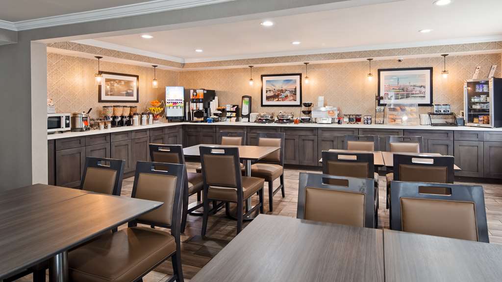 Best Western Annapolis - photo 7