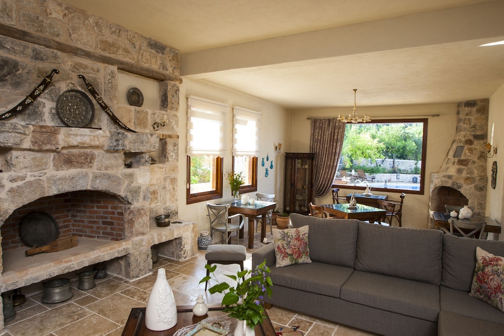 Room exclusive and Romantic Boutique Hot in Fethiye, Turkey