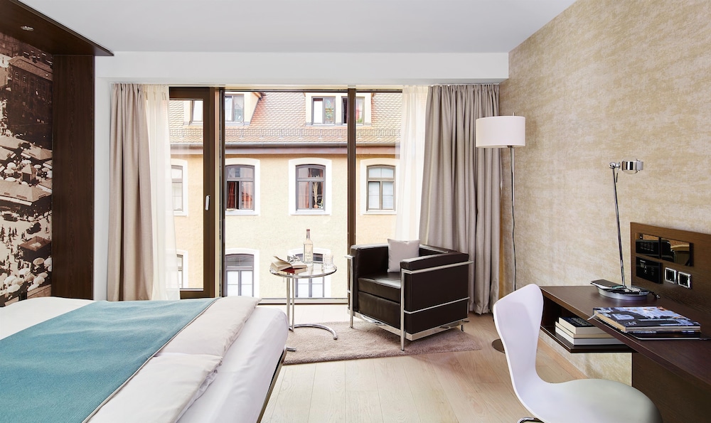 Derag Livinghotel Am Viktualienmarkt