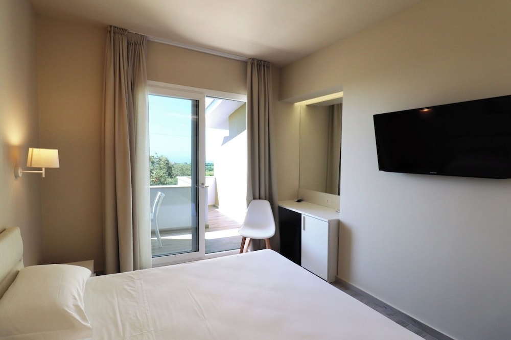 Borgo San Cosmo Tropea — Drapia — photo 4