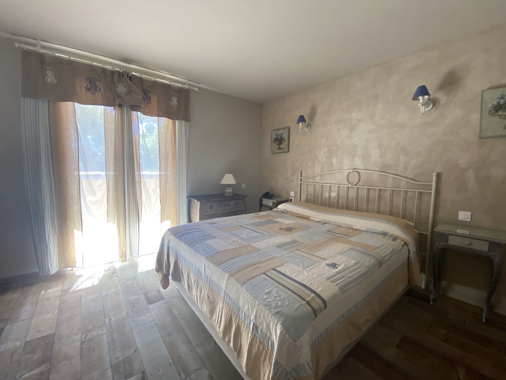 Hôtel Les Sables d’Ocre & SPA — Roussillon — photo 3
