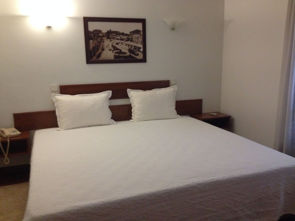 Residencial dos Carvalhais — hotel in Santo Tirso
