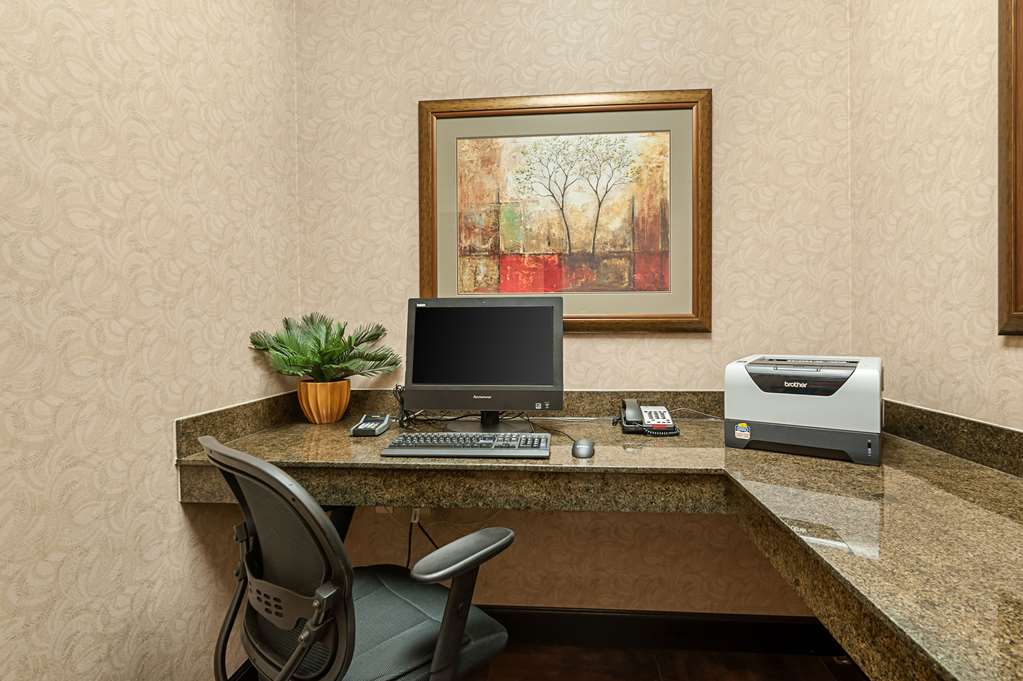 Comfort Suites Sulphur Lake Charles - photo 30