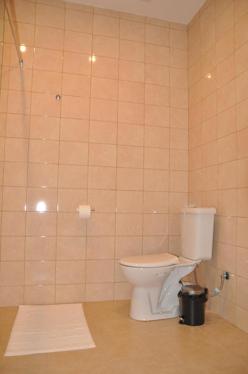 Apartmany Paradiso Shekvetili