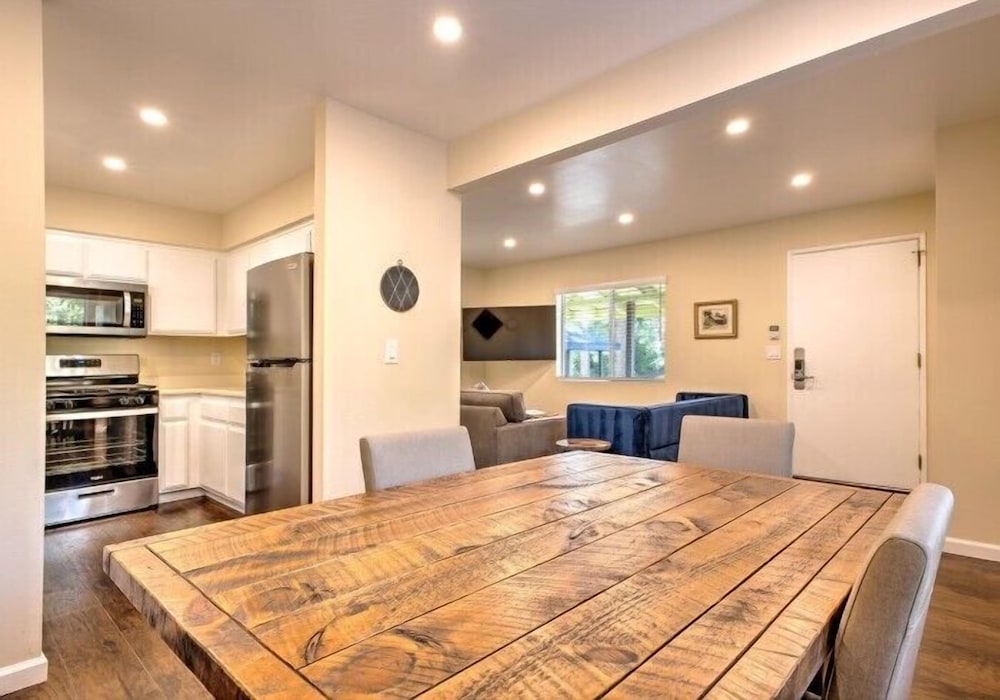 Tahquitz Pines Retreat - photo 69