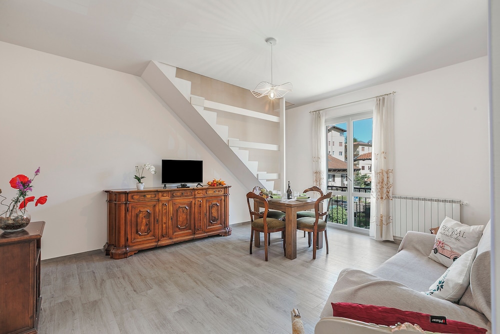 Incanto Del Lago 50 Meters From Lake — 4-Star Luxury Hotel in Baveno, Italy