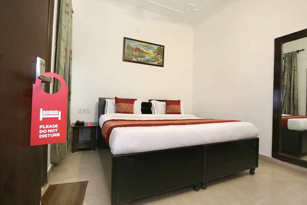 Hotel Sham Villa — Amritsar — photo 5