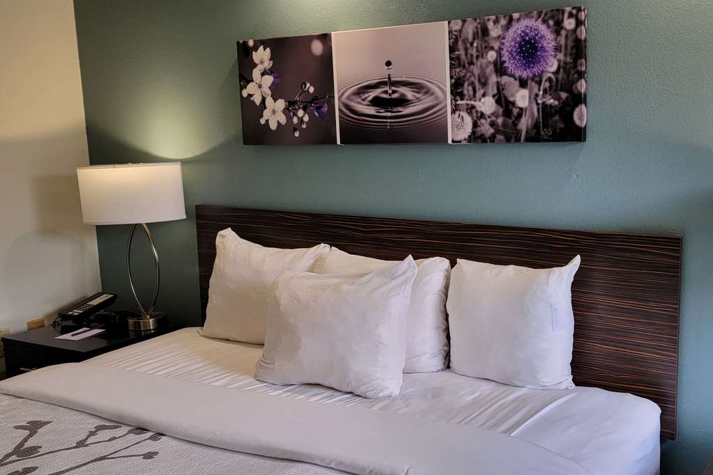 Sleep Inn Bessemer Helena - photo 11