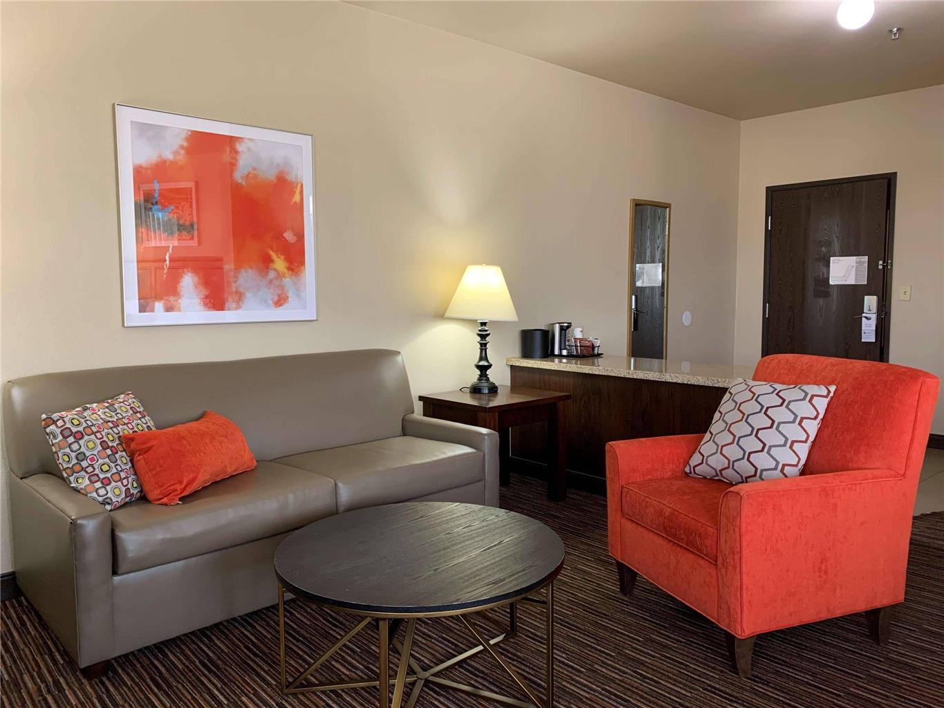 Radisson Hotel River Falls - photo 14