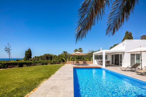Casa Guincho — 4-Star Luxury Hotel in Carvoeiro, Portugal