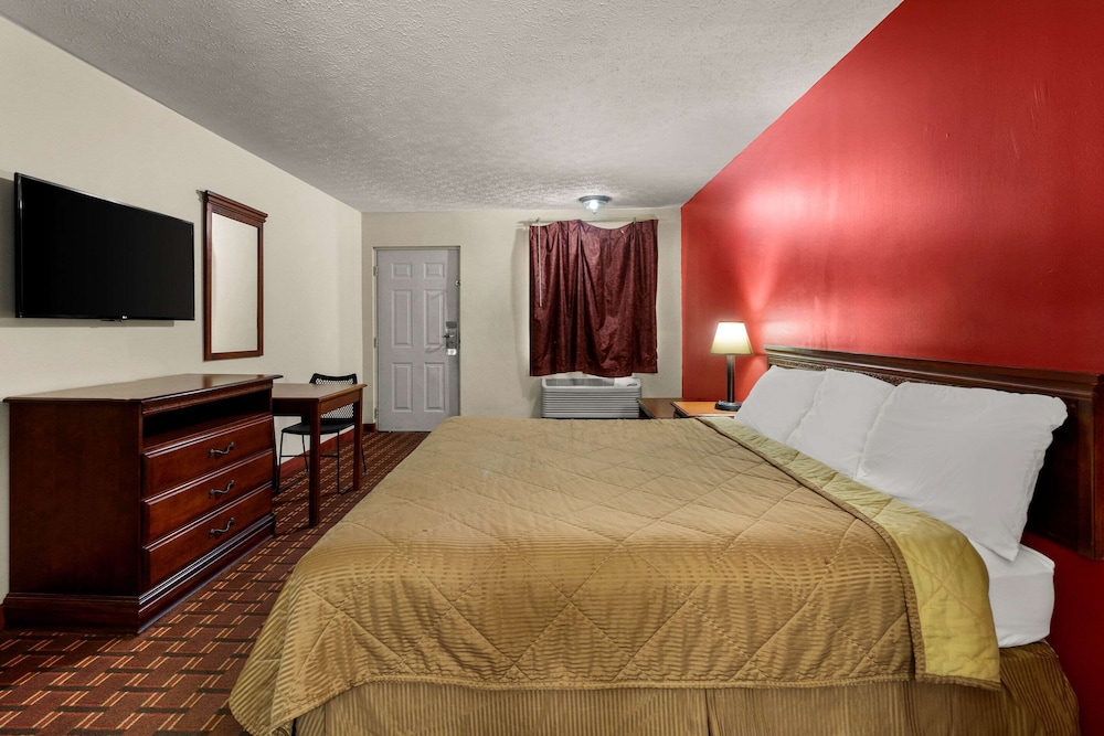 Rodeway Inn Dickson - photo 24