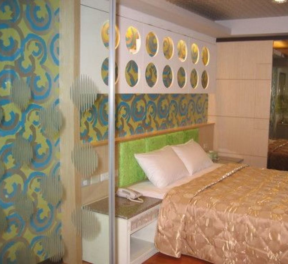 Bin Cheng Motel in Kaohsiung, Republic of China Taiwan