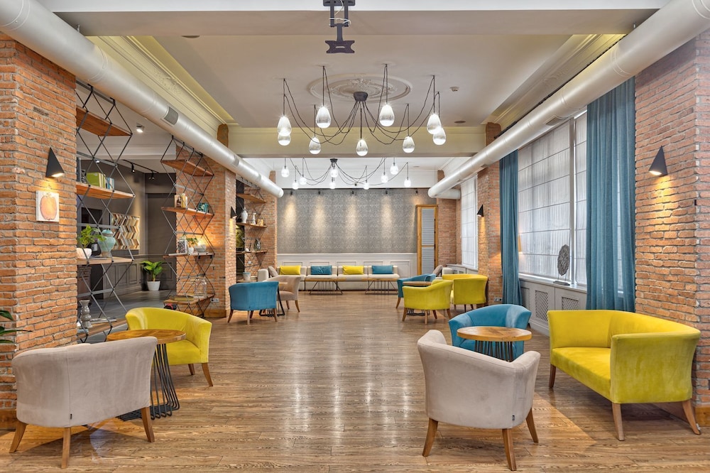 Hotel Mevora - last minute hotel in Tbilisi