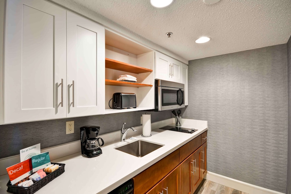 Homewood Suites by Hilton San Antonio Northwest - photo 13