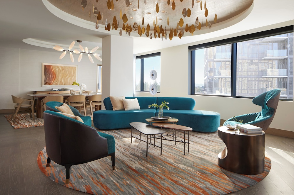 Intercontinental Hotels Seattle Bellevue By IHG - photo 24