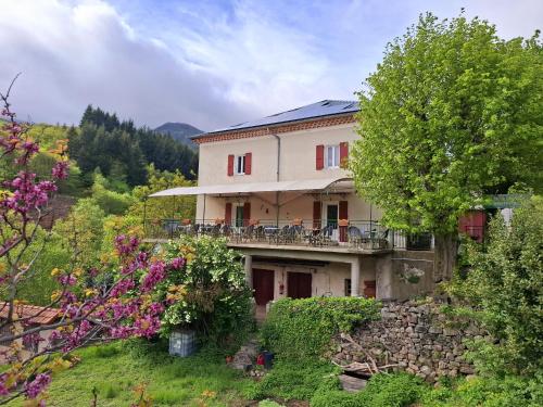 Chez Baratier - last minute hotel in Unknown City