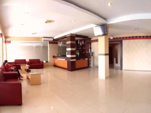 Malioboro Palace Hotel