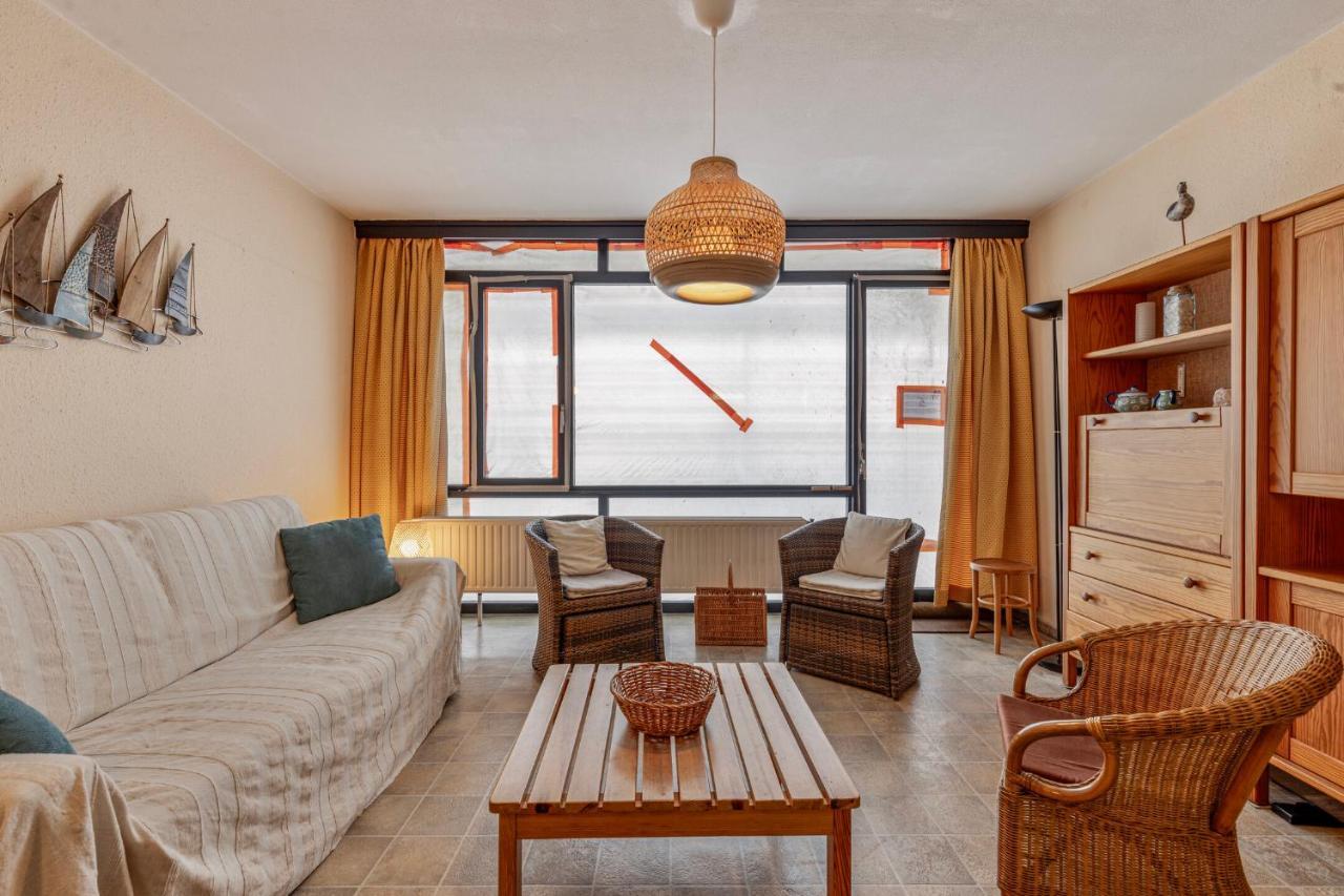 Hermes 30504 G in Koksijde, Belgium