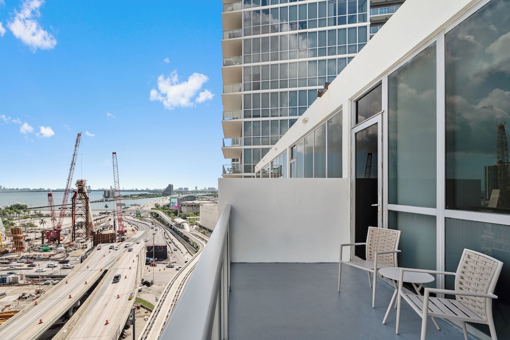 The Grayson Miami Downtown - photo 116