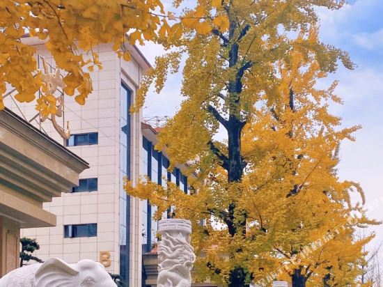 Luzhou Fengzeyuan Hotel in Luzhou, People's Republic of China