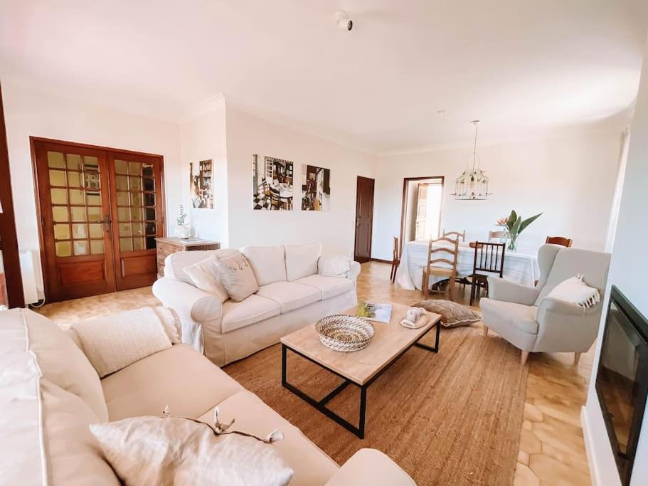 Just Like Home Casa Glória — 4-Star Luxury Hotel in Cristelo, Portugal