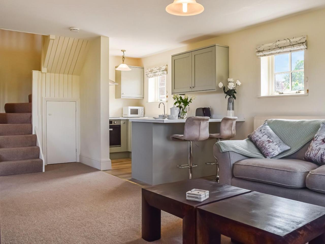 The Stables in Oakham, United Kingdom