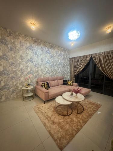 The Seaview Prestige homestay by OnP — 4-Star Luxury Hotel in Johor Bahru, Malaysia