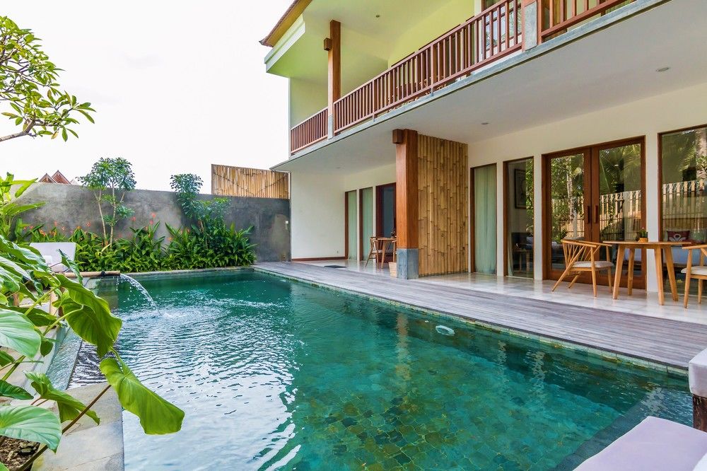 ZEN Premium Purana Kumbuh Ubud — 4-Star Luxury Hotel in Ubud, Indonesia