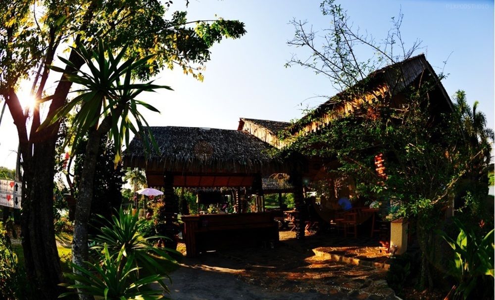 Finderland Resort in Tha Yang, Thailand