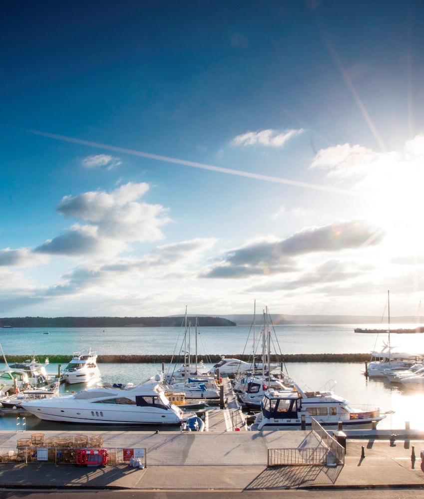 Poole Quay Hotel in Poole, United Kingdom