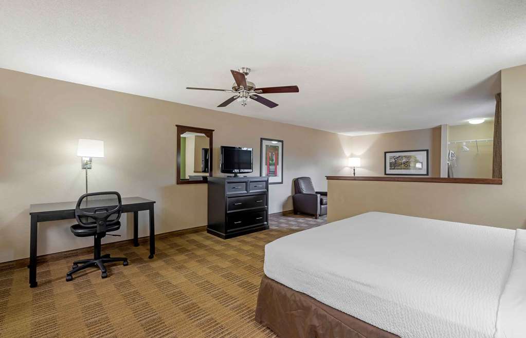 Extended Stay America Select Suites Atlanta Clairmont - photo 27
