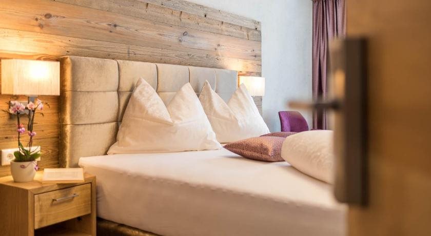 Hotel Restaurant Ellmauer Hof — Ellmau