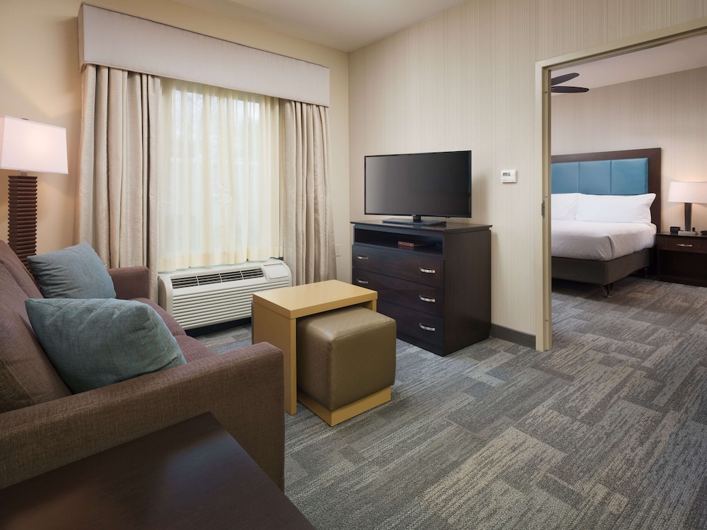 Homewood Suites Atlanta Kennesaw - photo 7