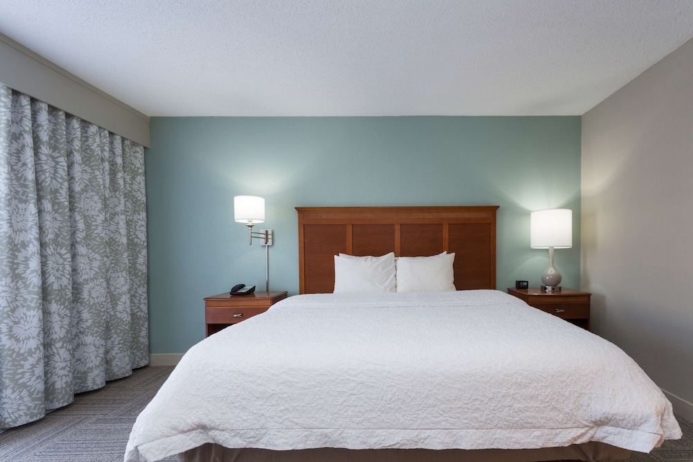 Hampton Inn North Myrtle Beach Harbourgate - photo 12