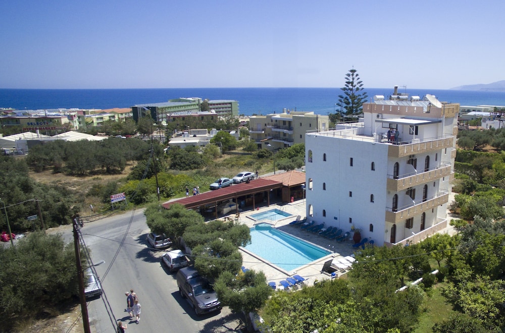 Krits Hotel - last minute hotel in Hersonissos