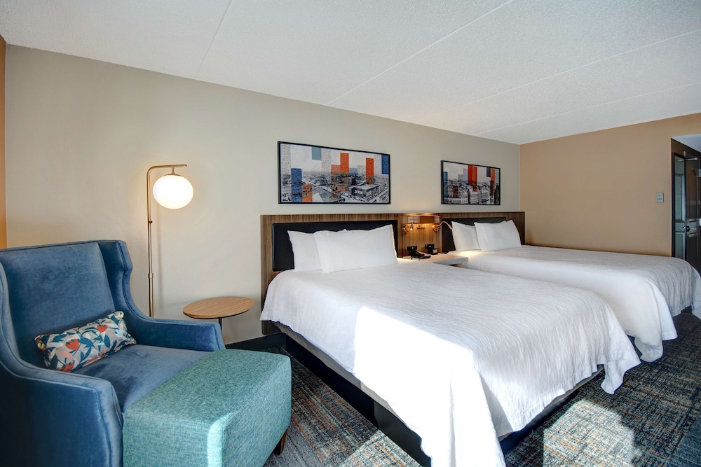 Hilton Garden Inn Terre Haute - photo 33